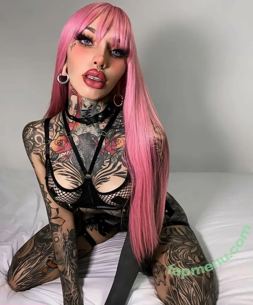 Divinajuventu nude photo #0021 (Monaxina)