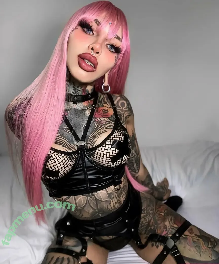 Divinajuventu nude photo #0022 (Monaxina)