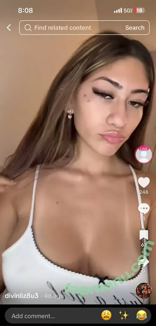 divine0990 nude photo #0002 ( / divinliz8u3 / jaliyah0990)