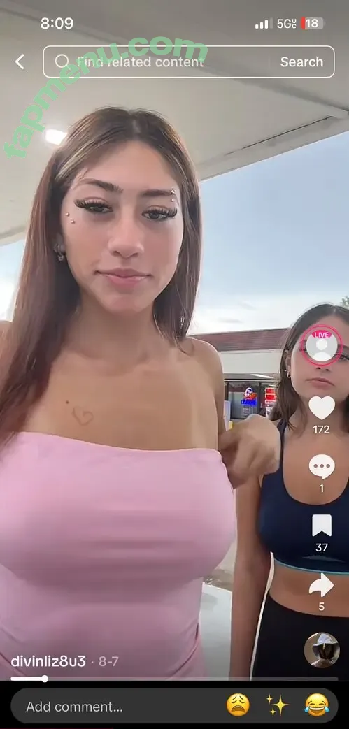 divine0990 nude photo #0005 ( / divinliz8u3 / jaliyah0990)