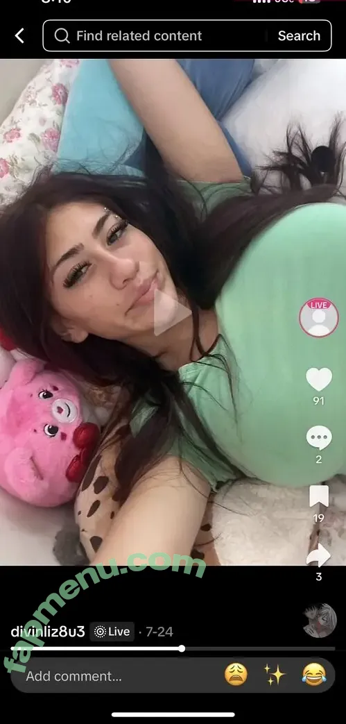 divine0990 nude photo #0008 ( / divinliz8u3 / jaliyah0990)