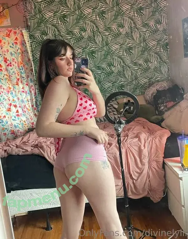 divinelylillith nude photo #0049 (divinelylilith)