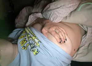 divinexghoul / vivianakadivine nude photo #0013