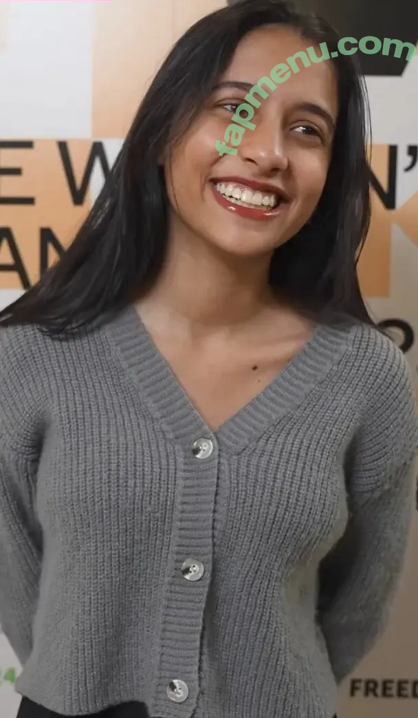 Divya Deshmukh nude photo #0012 (divyachess)