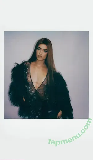 Dixie D'amelio / dixiedamelio nude photo #0088