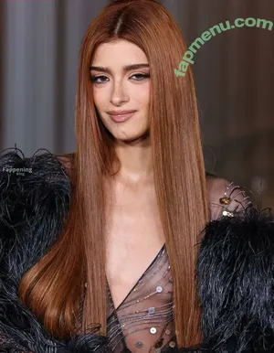 Dixie D'amelio / dixiedamelio nude photo #0089