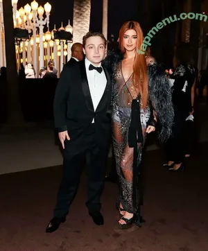 Dixie D'amelio / dixiedamelio nude photo #0100