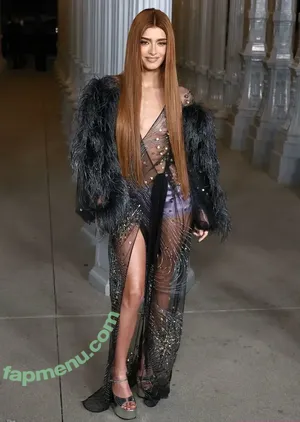 Dixie D'amelio / dixiedamelio nude photo #0101