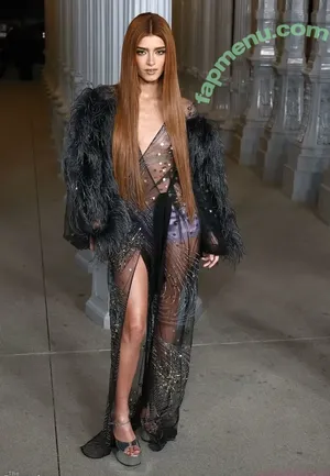 Dixie D'amelio / dixiedamelio nude photo #0102