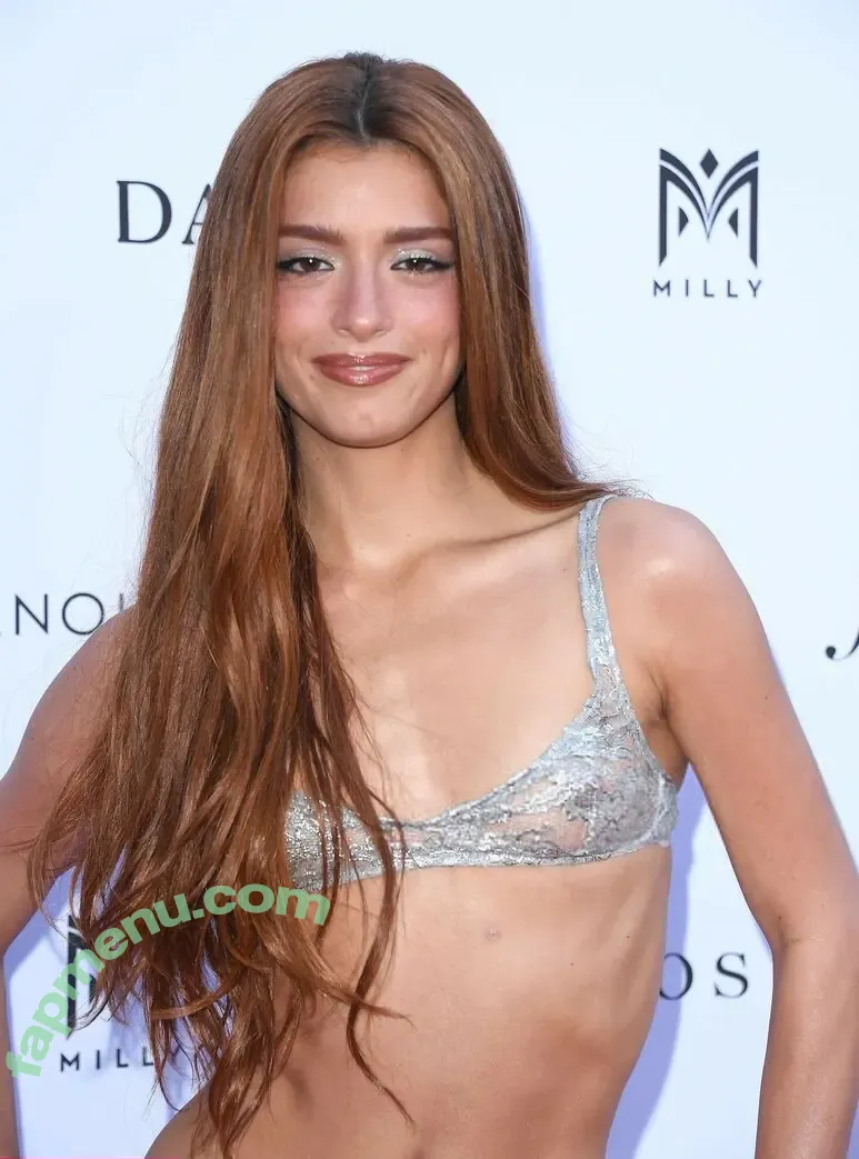 Dixie D'amelio nude photo #0048 (dixiedamelio)