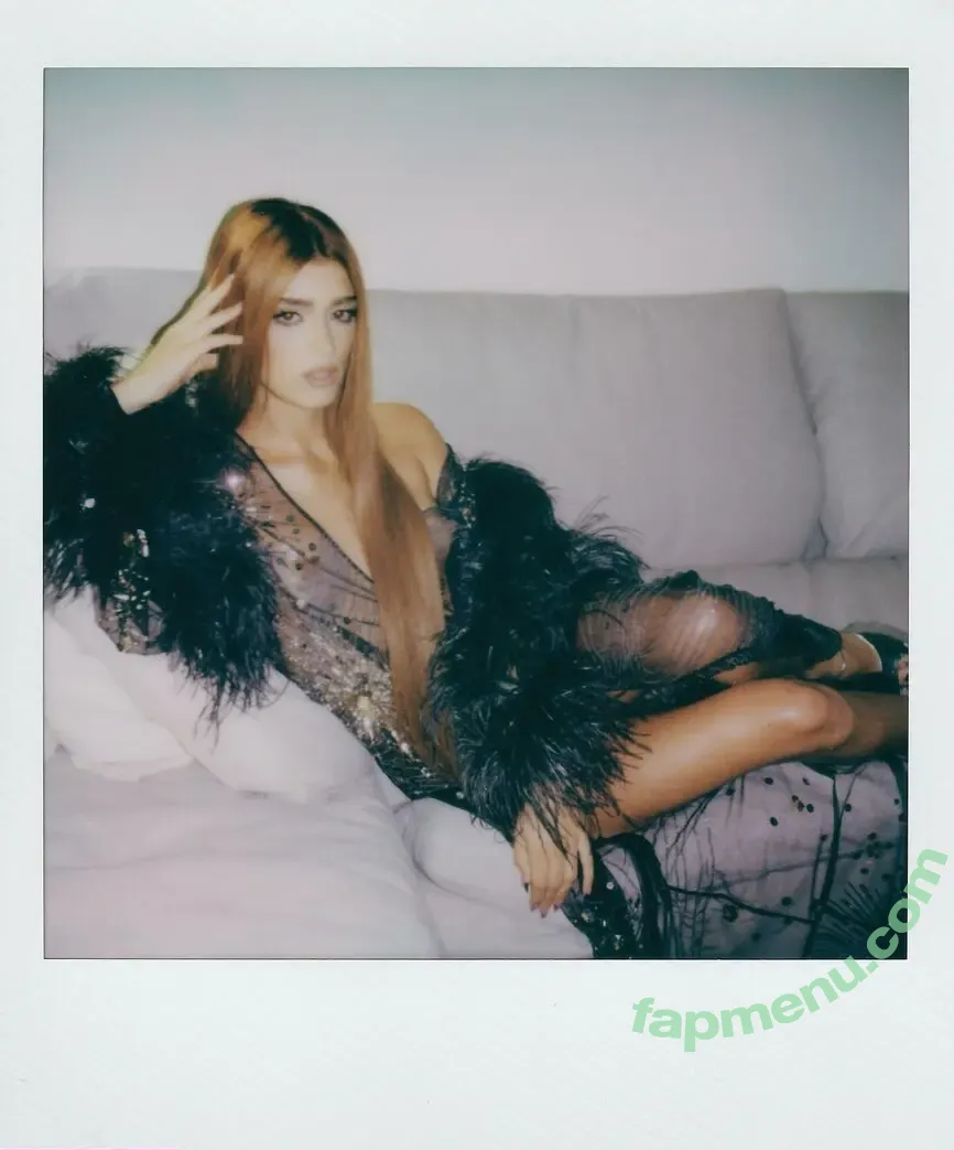 Dixie D'amelio nude photo #0087 (dixiedamelio)