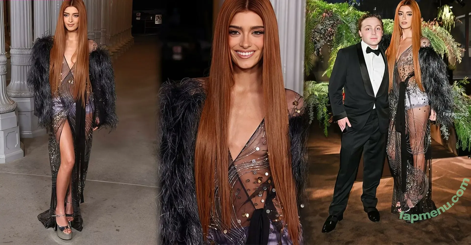 Dixie D'amelio nude photo #0095 (dixiedamelio)