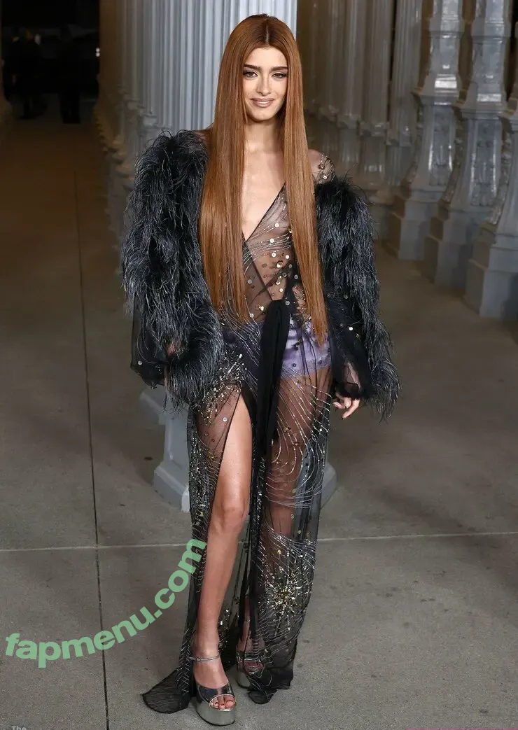 Dixie D'amelio nude photo #0101 (dixiedamelio)