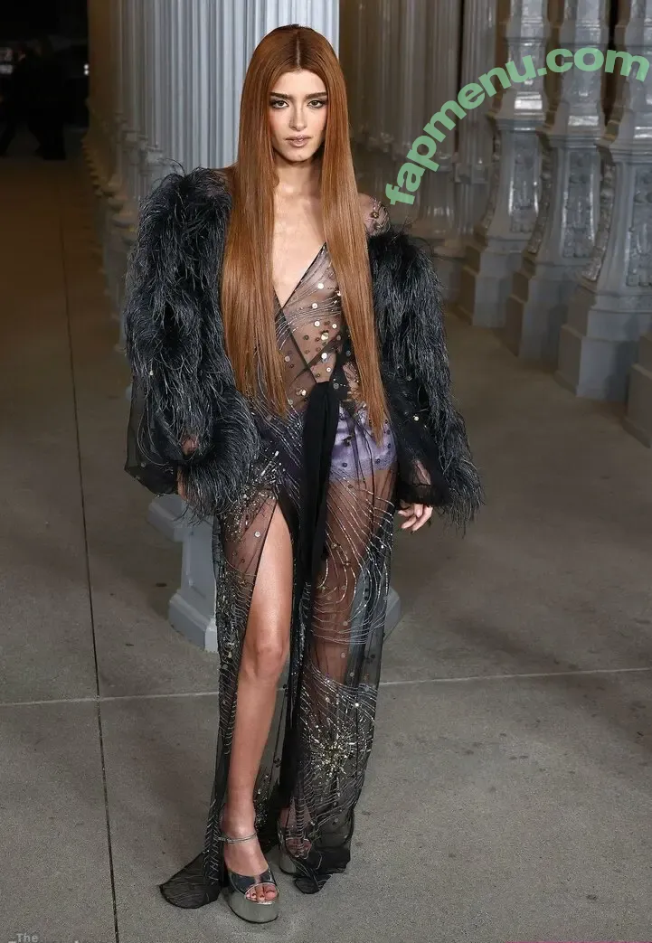 Dixie D'amelio nude photo #0102 (dixiedamelio)