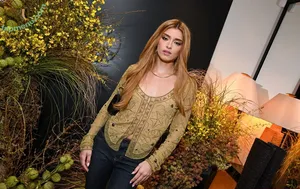 Dixie D'Amelio / charliesdamelio / dixiedamelio nude photo #0373