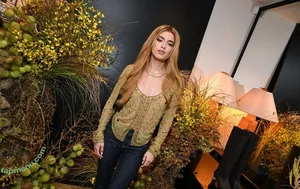 Dixie D'Amelio / charliesdamelio / dixiedamelio nude photo #0374