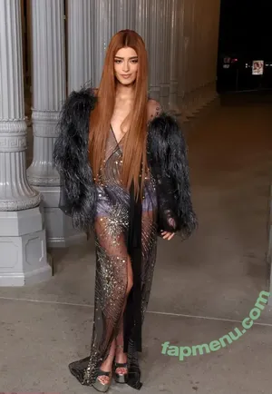 Dixie D'Amelio / charliesdamelio / dixiedamelio nude photo #0382