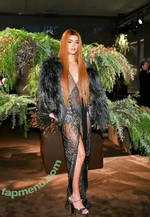 Dixie D'Amelio / charliesdamelio / dixiedamelio nude photo #0388