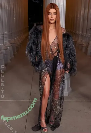 Dixie D'Amelio / charliesdamelio / dixiedamelio nude photo #0417