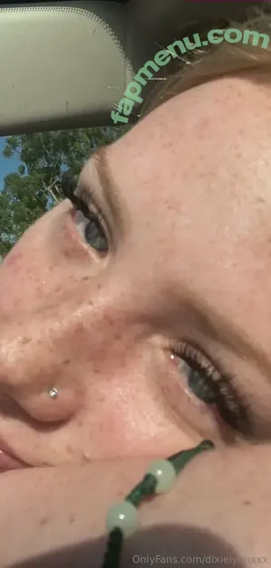 dixielynnxxx / Dixie Lynn / dixielynnn nude photo #0083