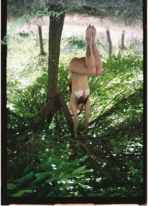 Dixowho / droshow nude photo #0086