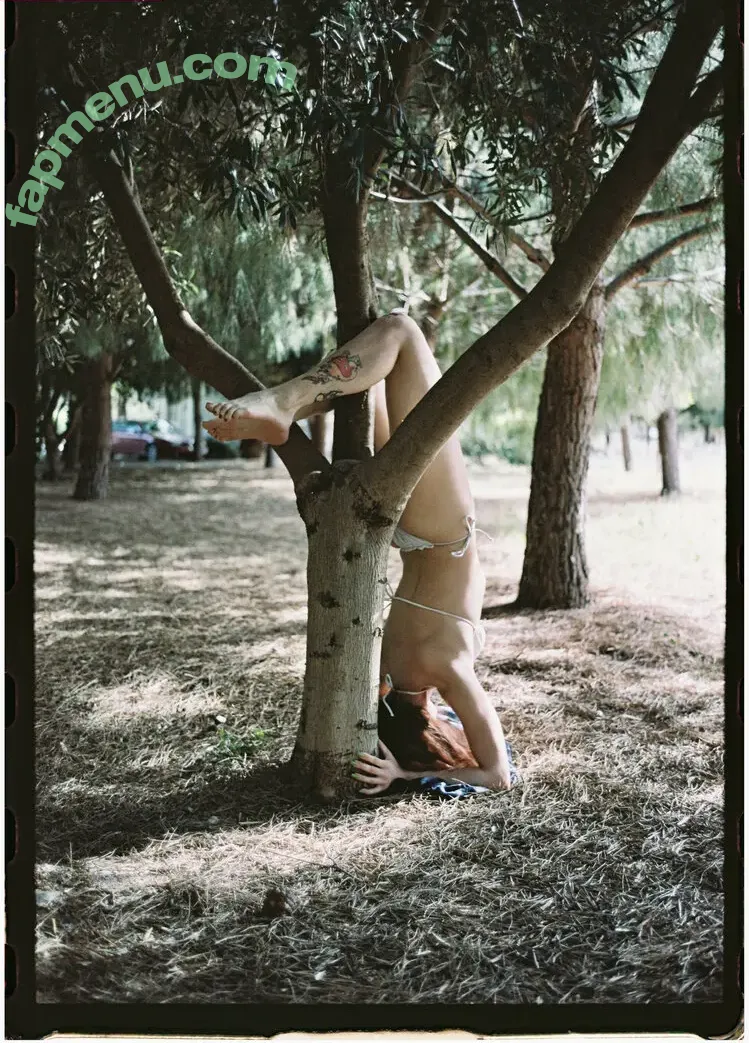 Dixowho nude photo #0091 (droshow)