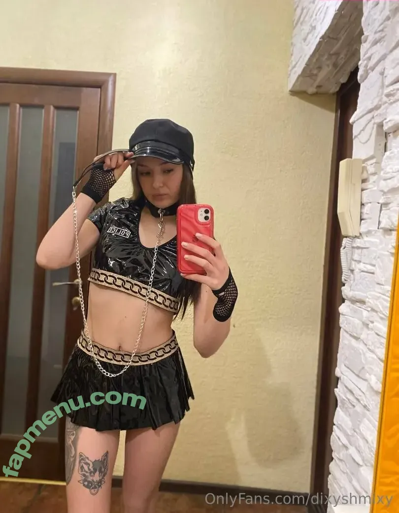 dixyshmixy nude photo #0017 (mixidixy)
