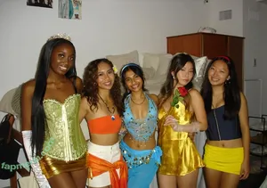 Diya Halli / diyahalli / sheepshpam nude photo #0010