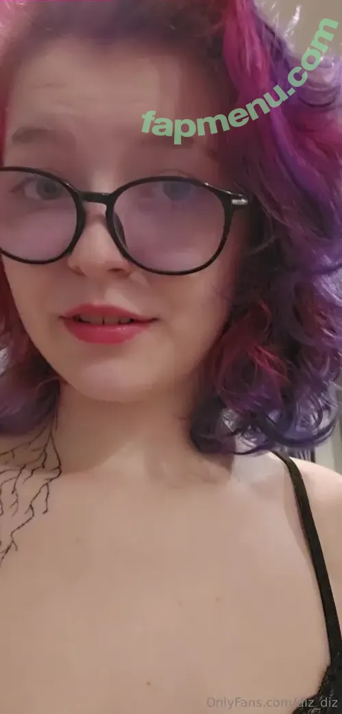 Diz Diz nude photo #0053 (diz_diz / gothickitten2025)