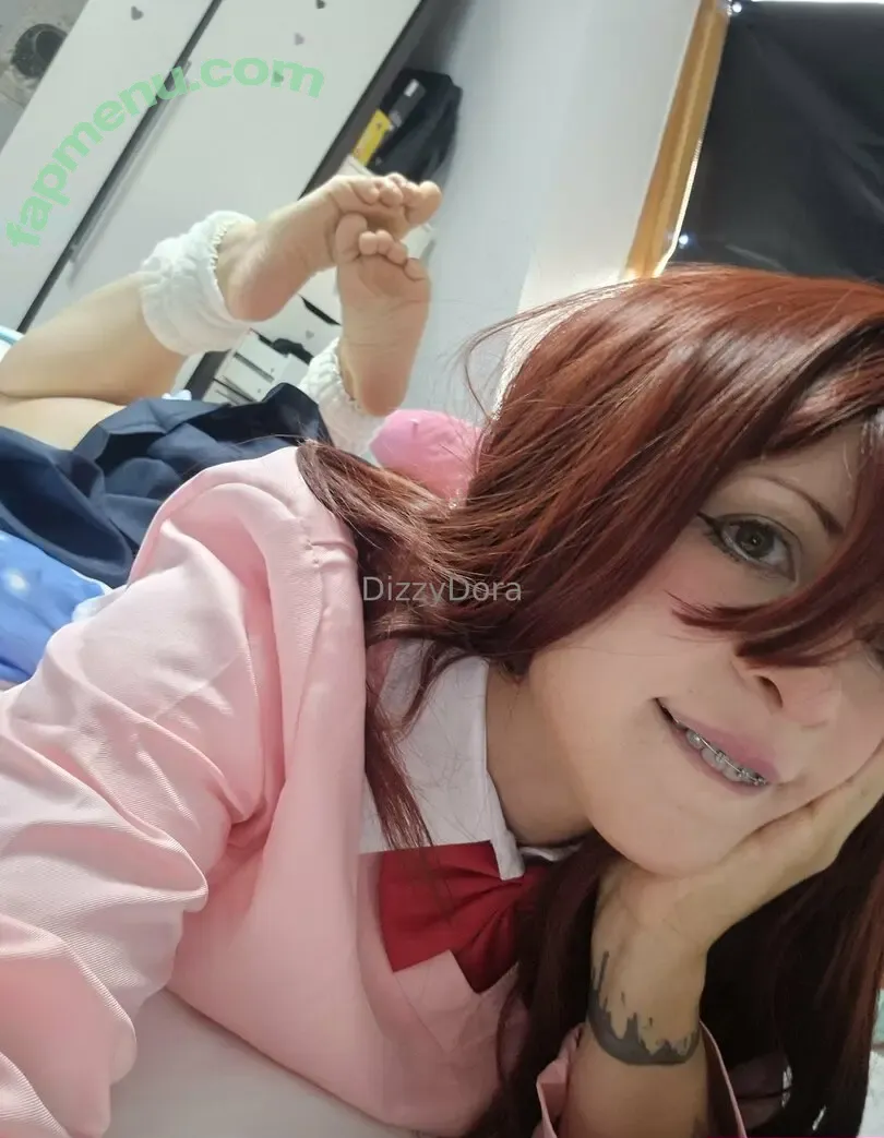dizzydora nude photo #0010 (dizzydora)