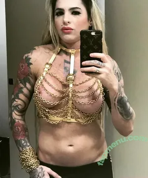 DJ Caca Werneck / djcacawerneck nude photo #0001