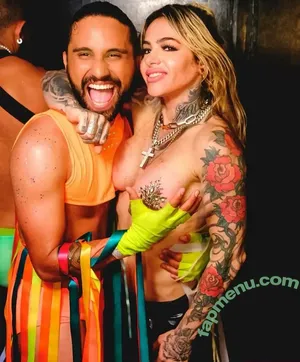 DJ Caca Werneck / djcacawerneck nude photo #0015