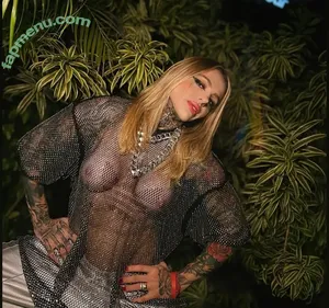 DJ Caca Werneck / djcacawerneck nude photo #0017