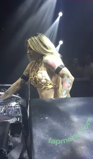 DJ Caca Werneck / djcacawerneck nude photo #0046