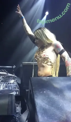 DJ Caca Werneck / djcacawerneck nude photo #0048