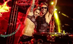 DJ Caca Werneck / djcacawerneck nude photo #0056