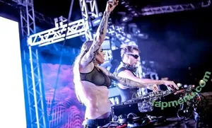 DJ Caca Werneck / djcacawerneck nude photo #0059