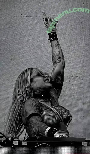 DJ Caca Werneck / djcacawerneck nude photo #0065