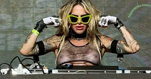 DJ Caca Werneck / djcacawerneck nude photo #0068