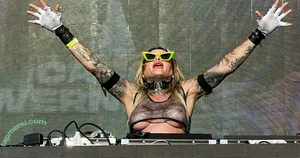 DJ Caca Werneck / djcacawerneck nude photo #0069