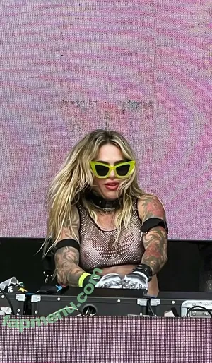 DJ Caca Werneck / djcacawerneck nude photo #0071