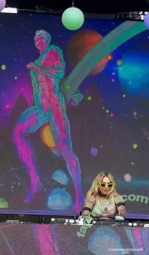 DJ Caca Werneck / djcacawerneck nude photo #0077