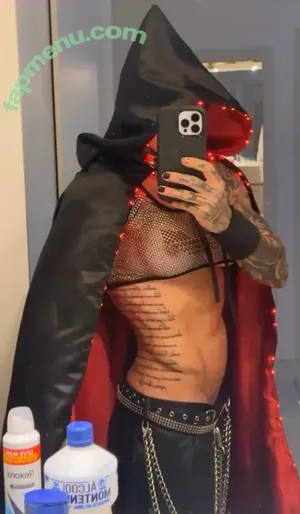 DJ Caca Werneck / djcacawerneck nude photo #0079