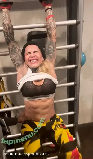 DJ Caca Werneck / djcacawerneck nude photo #0082