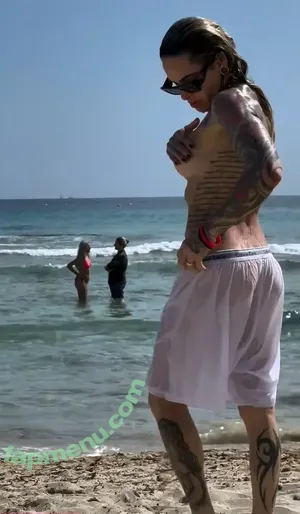 DJ Caca Werneck / djcacawerneck nude photo #0087