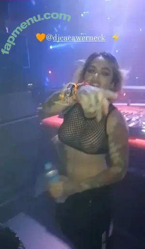 DJ Caca Werneck / djcacawerneck nude photo #0122