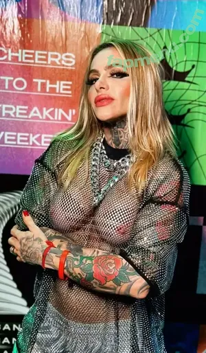 DJ Caca Werneck / djcacawerneck nude photo #0127