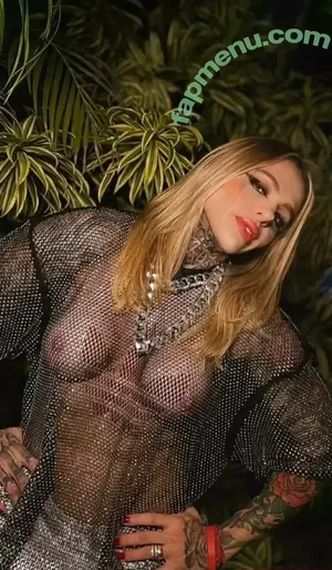 DJ Caca Werneck / djcacawerneck nude photo #0128