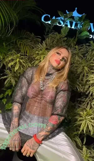 DJ Caca Werneck / djcacawerneck nude photo #0133