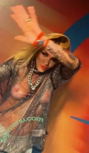 DJ Caca Werneck / djcacawerneck nude photo #0136